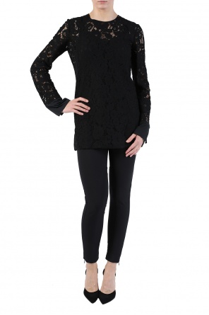 Elastic waist trousers, zdjęcie 2 Elastic waist trousers od Stella McCartney